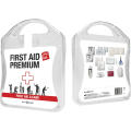mykit, first aid, kit