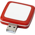 Rotating Square USB-Stick