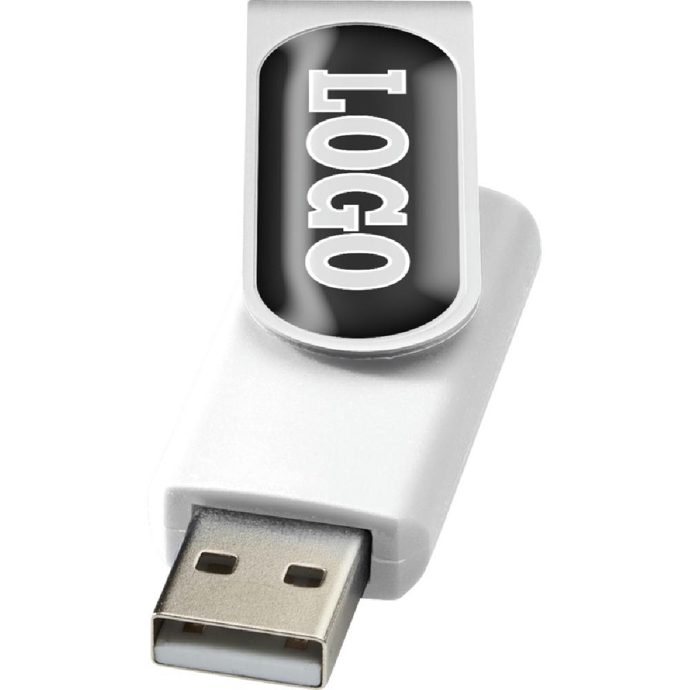 Rotate Doming USB-Stick