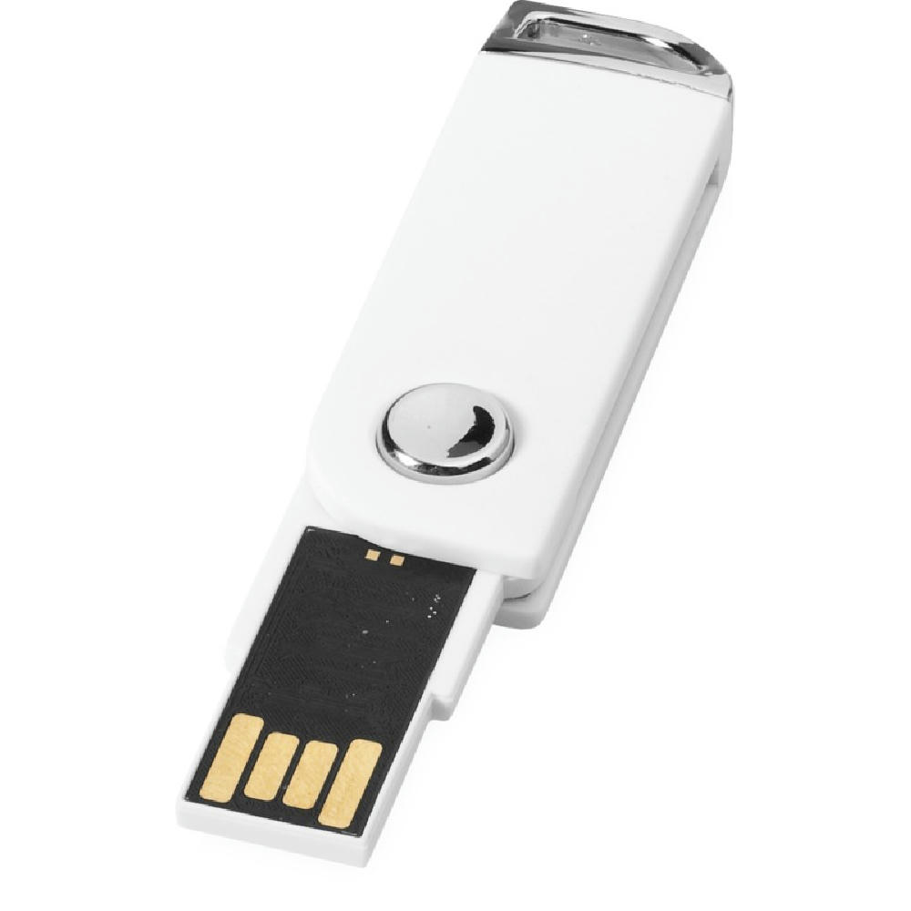 Swivel Rectangular USB-Stick