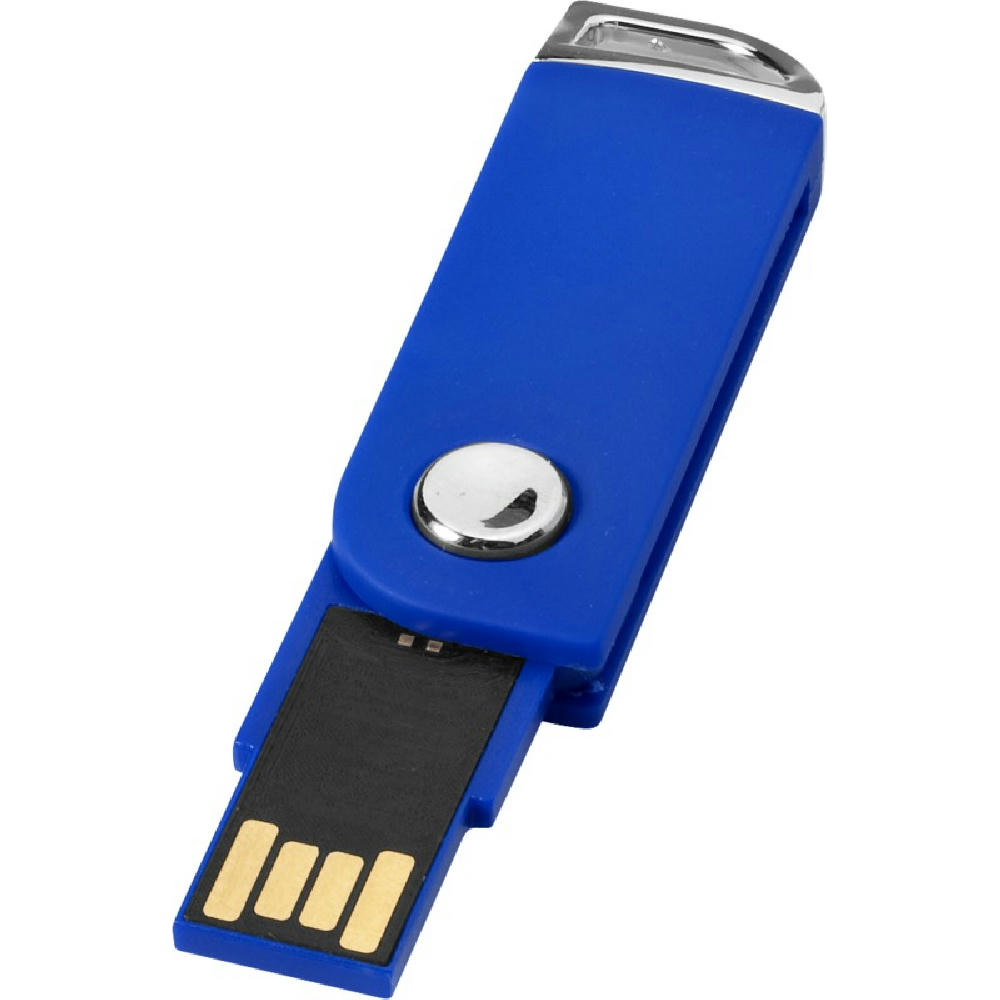 Swivel Rectangular USB-Stick