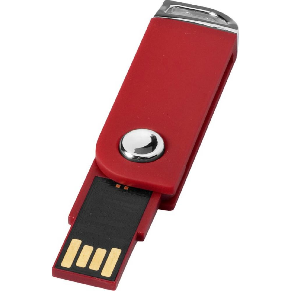 Swivel Rectangular USB-Stick