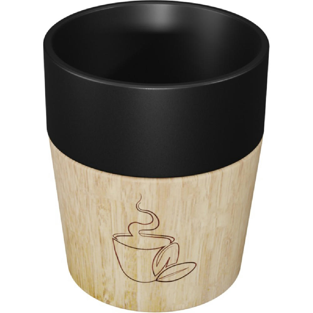SCX.design D05 magnetischer Keramik-Kaffeebecher