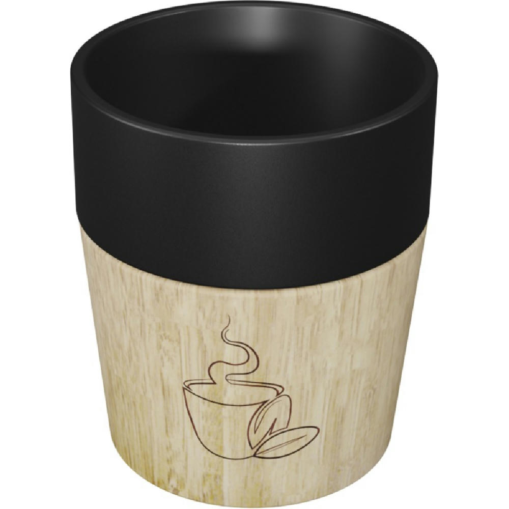 SCX.design D06 4-teiliges magnetisches Keramik-Kaffeebecher-Set