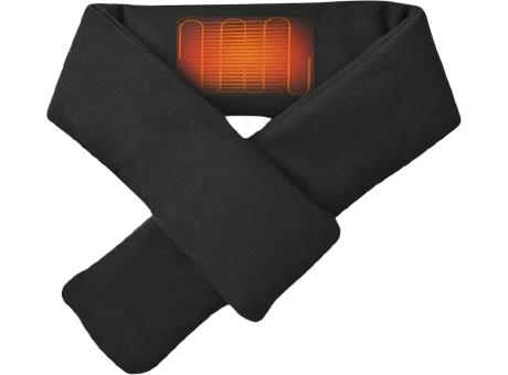 SCX.design G02 Schal mit Wärmefunktion und Powerbank
