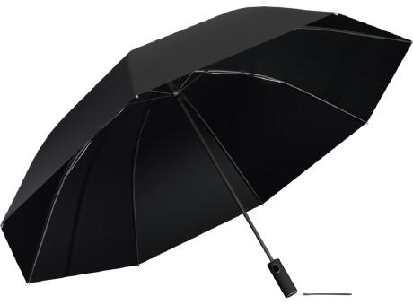 SCX.design R01 Regenschirm halbautomatisch 