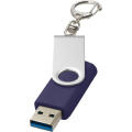 Rotate USB-Stick 3.0 mit Schlüsselanhänger