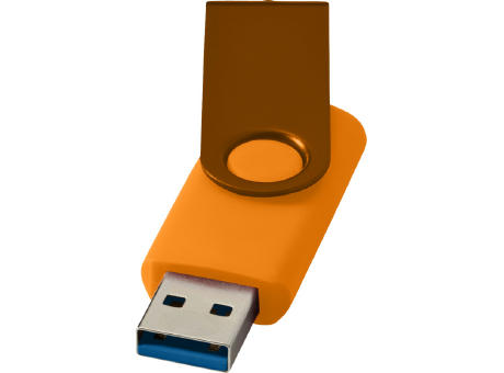 Rotate USB-Stick 3.0 aus Metall