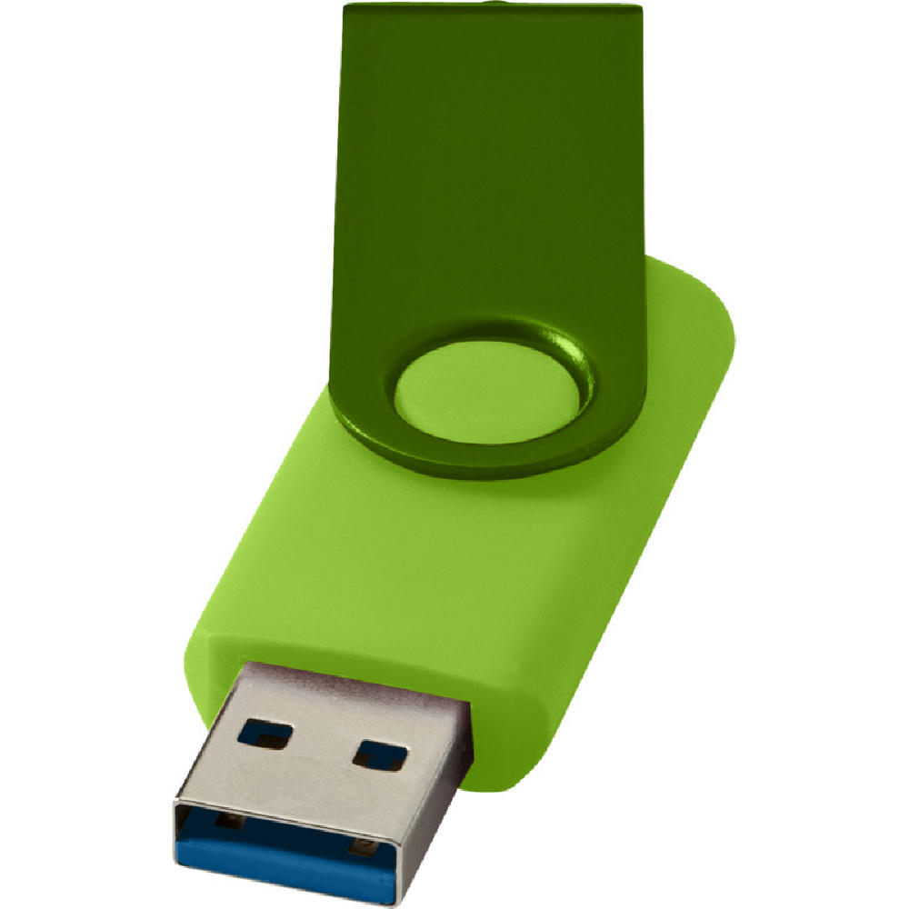 Rotate USB-Stick 3.0 aus Metall