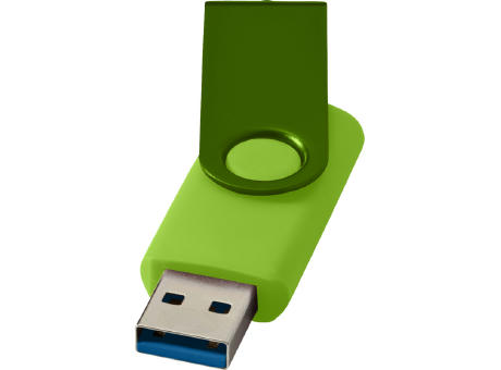 Rotate USB-Stick 3.0 aus Metall