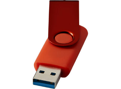 Rotate USB-Stick 3.0 aus Metall