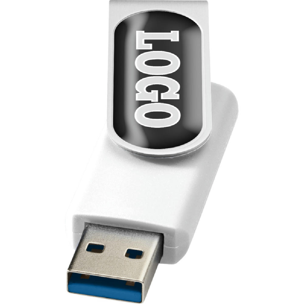 Rotate USB-Stick 3.0 mit Doming