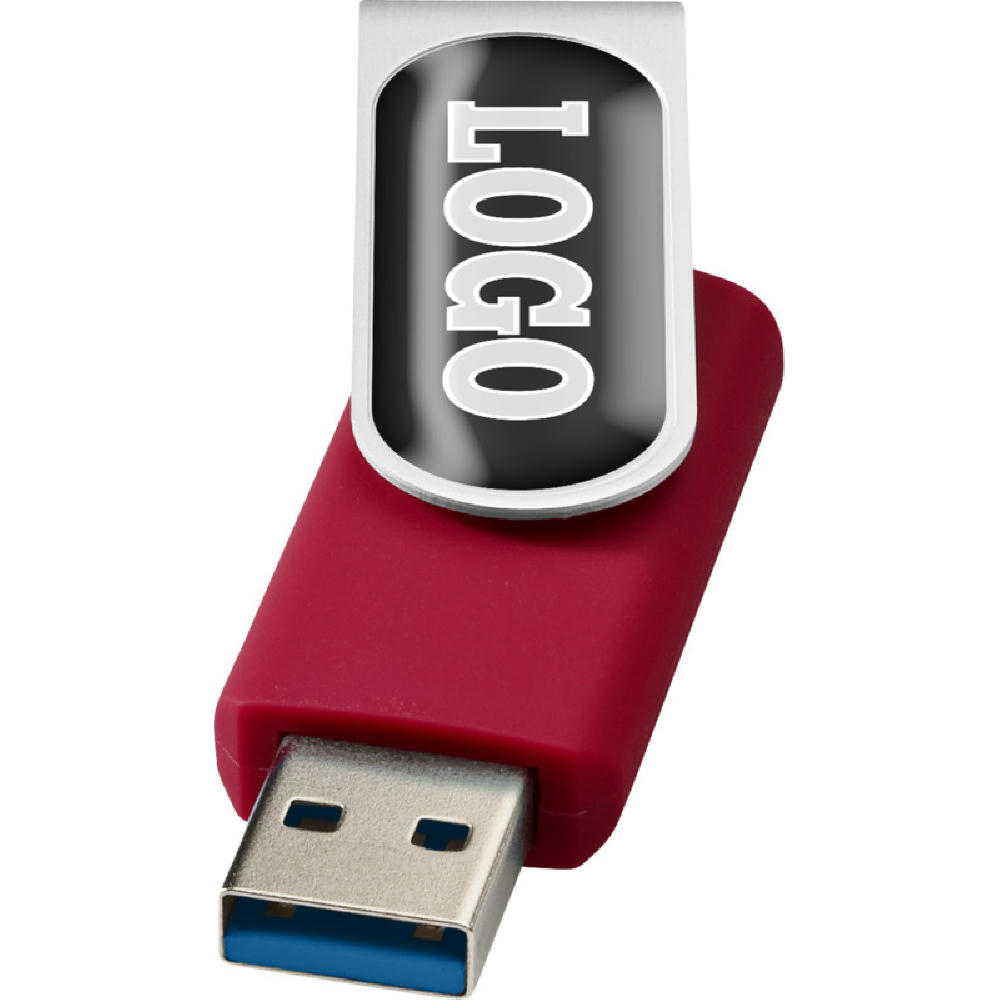 Rotate USB-Stick 3.0 mit Doming