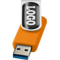 Rotate USB-Stick 3.0 mit Doming