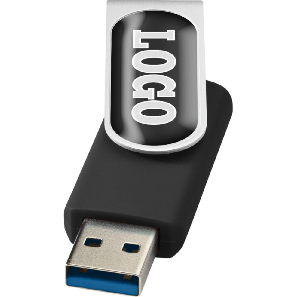 Rotate USB-Stick 3.0 mit Doming