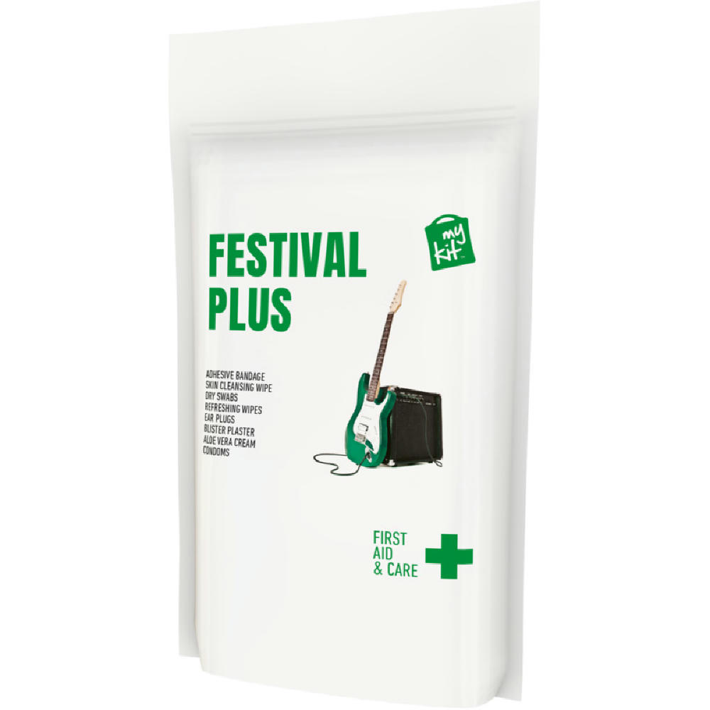 MyKit Festival Plus in Papierhülle