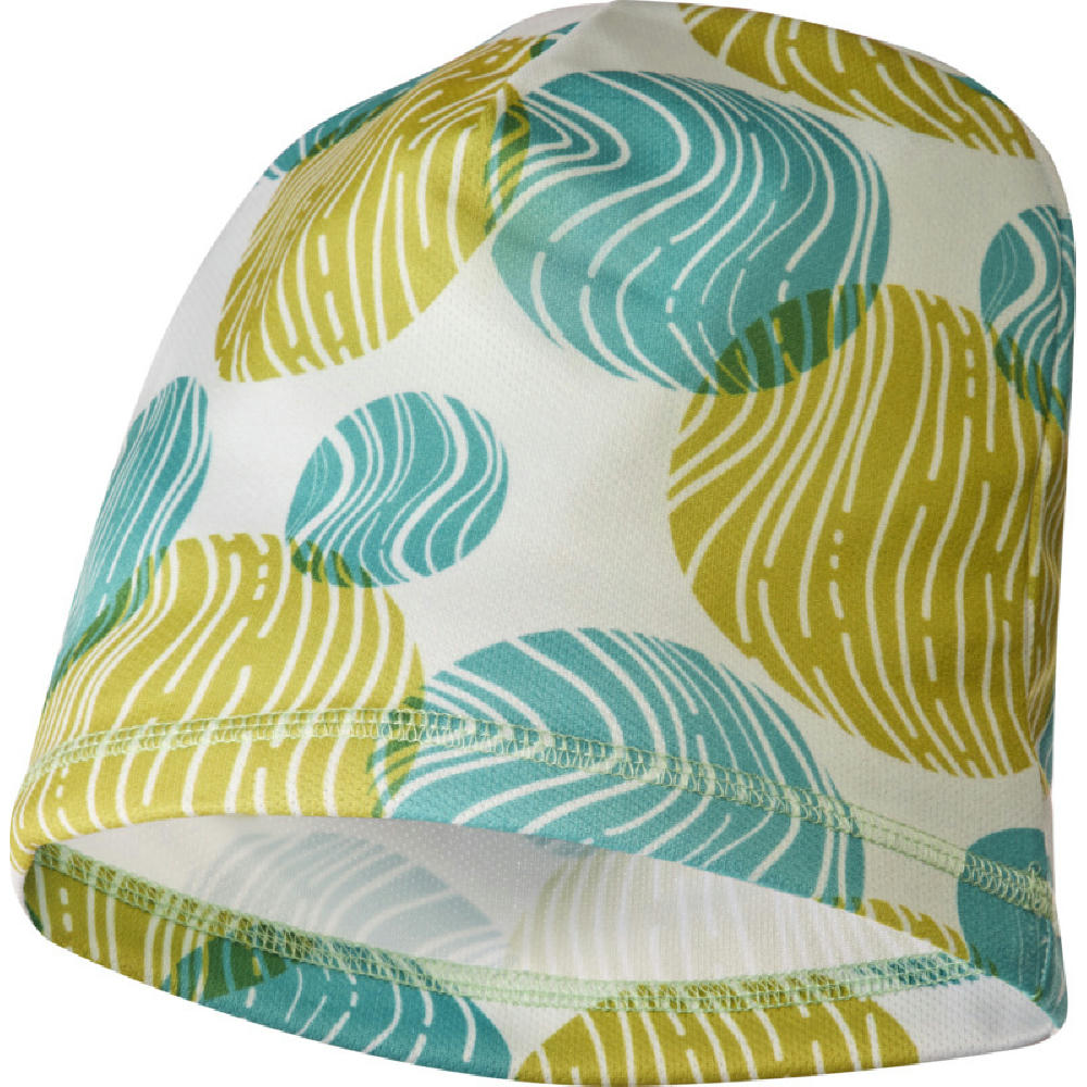 Leia Sublimation-Mütze mit Coolmax®