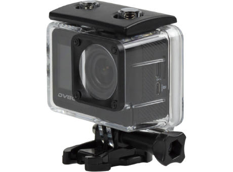 Prixton DV800 5K Dual Screen Actionkamera