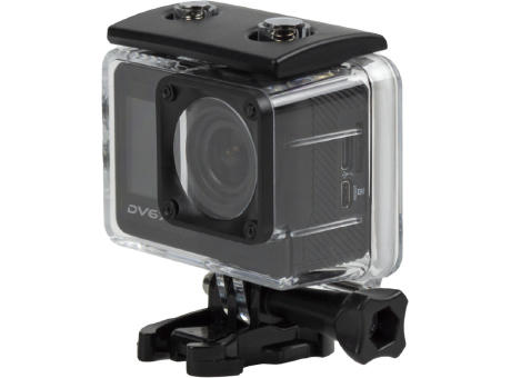 Prixton DV670 4K Dual Screen Actionkamera