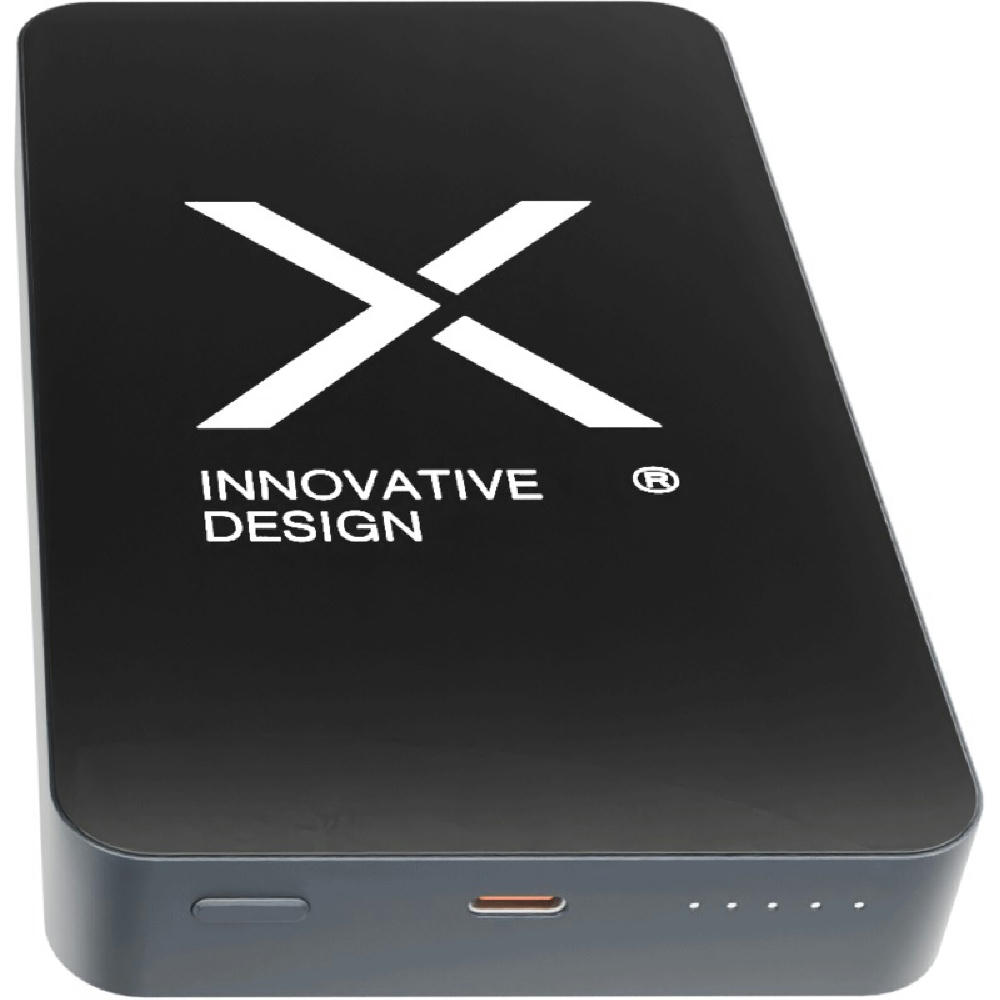 SCX.design P24 15W 10.000 mAh MagSafe Powerbank