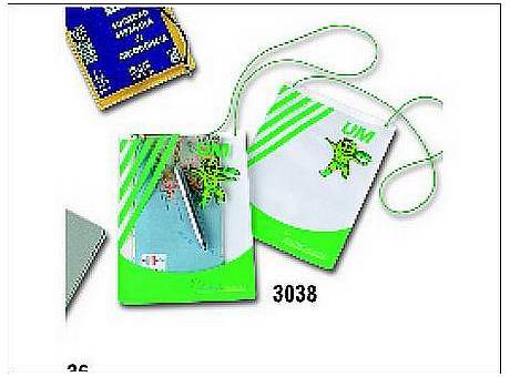 Funda portaidentificacion