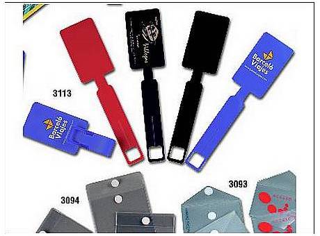 Estuche portatodo de nylon