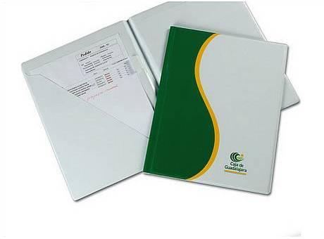 Carpeta congreso,
