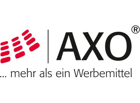 Zahlmatte AXOTex Clean 400, 24 x 19,5 cm rechteckig, 2,4 mm dick