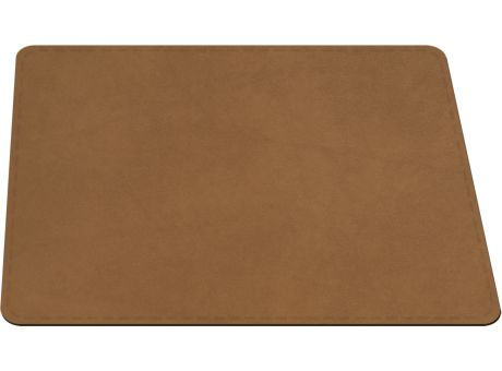 Mousepad AXONature 400, Farbe Natur, 20 x 20 cm quadratisch, 2 mm dick