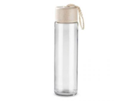 Glassflasche SKINNY 350 ml