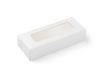 Pappschachtel  für USB Stick