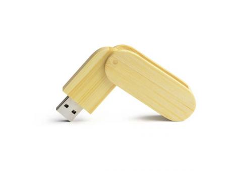 USB Bambus Stick STALK 16 GB