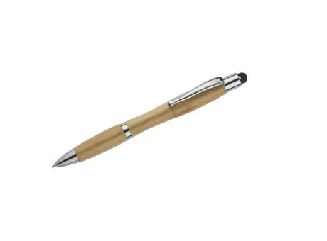 Touch-Kugelschreiber mit Schraubendreher ARETI