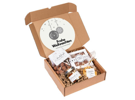 Präsentbox "Genussmensch"