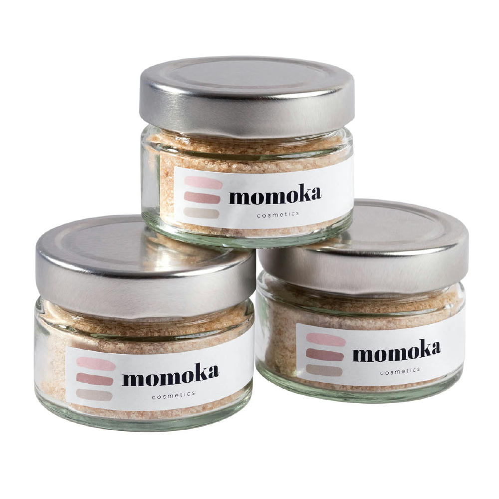 BACKOFEN-GOURMETSALZ MAXI-GLAS