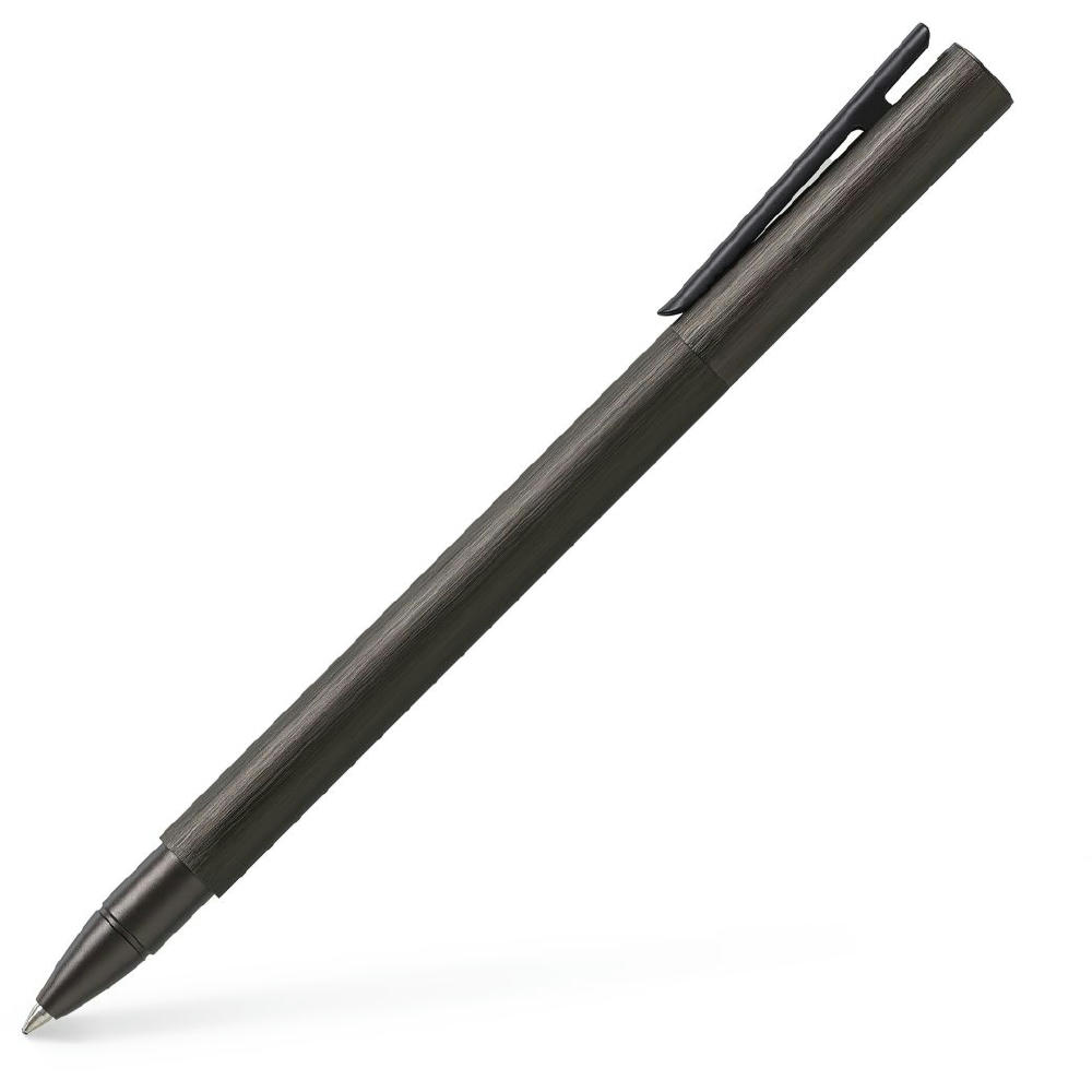 Neo Slim Aluminium Gunmetal Tintenroller