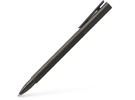 Neo Slim Aluminium Gunmetal Tintenroller