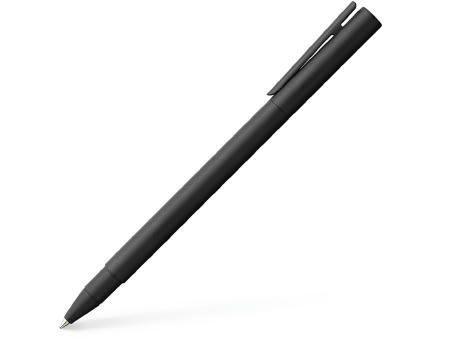 Neo Slim schwarz Tintenroller