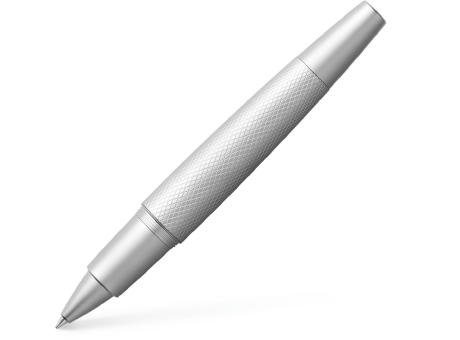 E-Motion Pure Silver Tintenroller