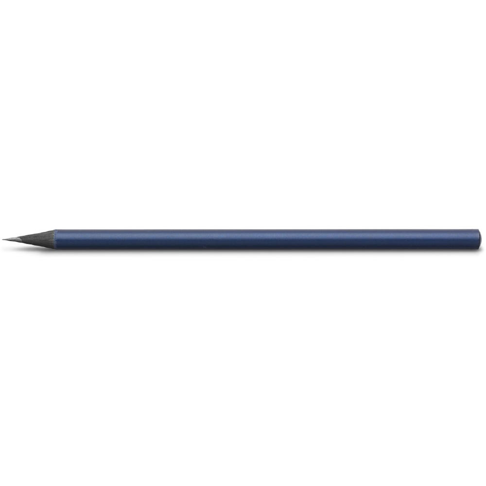 Design Bleistift Blau