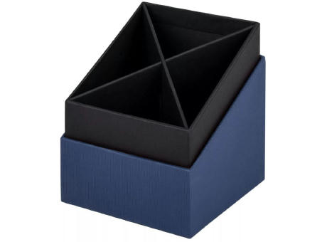 Stiftekoecher Roessler Papier