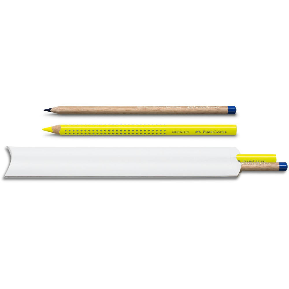 Set Write and Mark mit Document