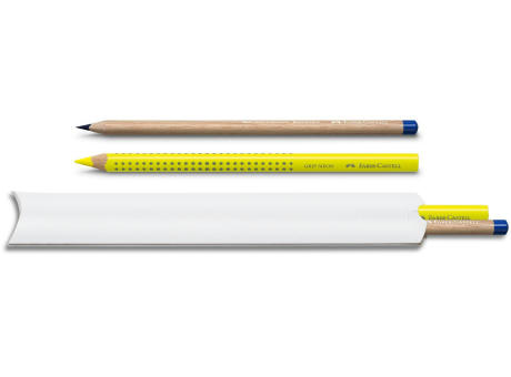 Set Write and Mark mit Document