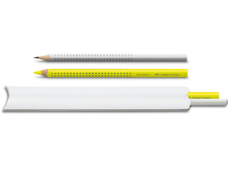 Set Write and Mark mit Grip 2001