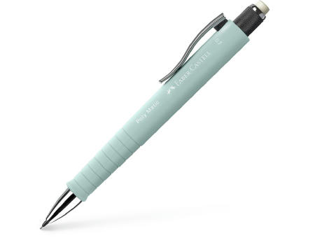 Druckbleistift Poly Matic 0.7 Caribic Blue