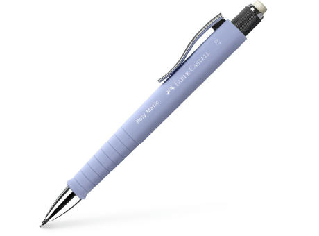 Druckbleistift Poly Matic 0.7 Pale Iris