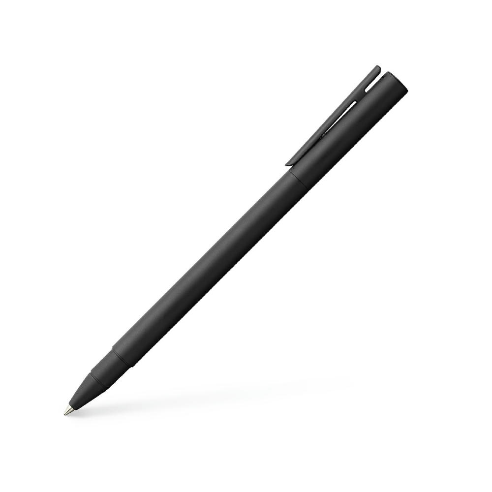 Neo Slim schwarz Tintenroller