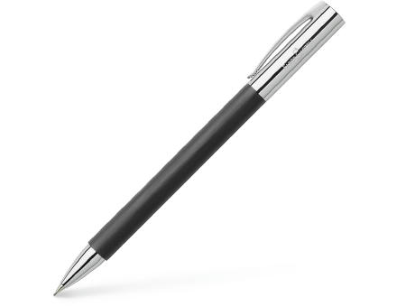 Ambition Edelharz Schwarz Drehbleistift
