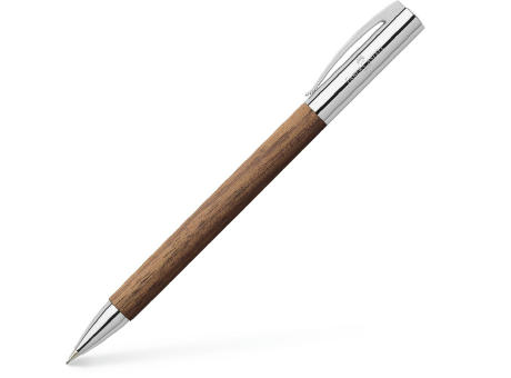 Ambition Nussbaum Drehbleistift