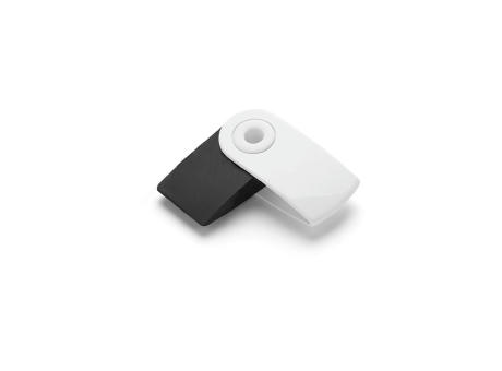 Sleeve Mini Radierer Weiss